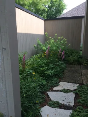 Muddy Boots Landscaping - Garden Remodeling in Arlington Heights, IL