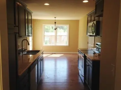 Sweeney Construction Ltd. - Bathroom Remodeling in Staunton, VA