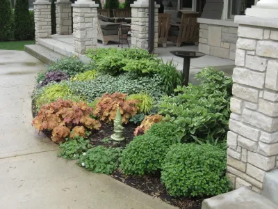 Muddy Boots Landscaping - Garden Remodeling in Arlington Heights, IL