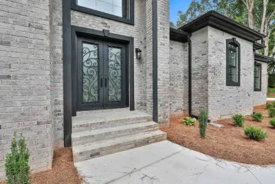 Petry Design & Build - Landscape Construction in Fayetteville, GA