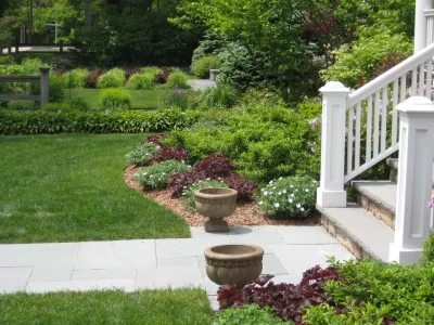 Muddy Boots Landscaping - Garden Remodeling in Arlington Heights, IL