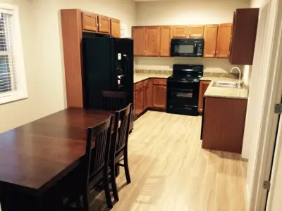 Murray Construction - Custom Cabinets & Cabinetry in Murray, KY