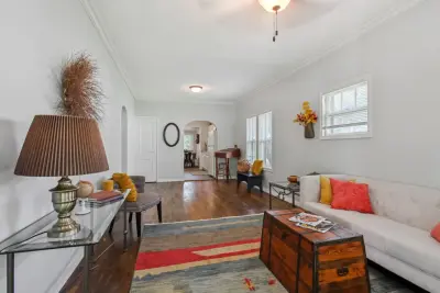 1414 Central Avenue — Home Renovation & Remodeling Services project by Powell Property Solutions