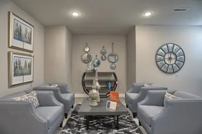 McGUIRE CUSTOM HOMES - Carpentry & Woodworking in Champaign, IL