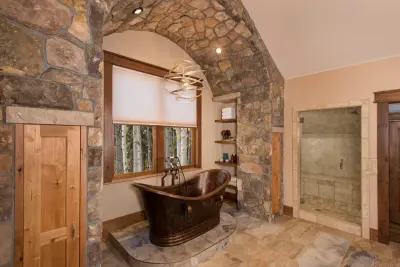 New West Partners - Design-Build Services in Breckenridge, CO