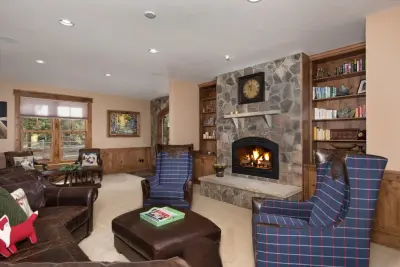 New West Partners - Design-Build Services in Breckenridge, CO
