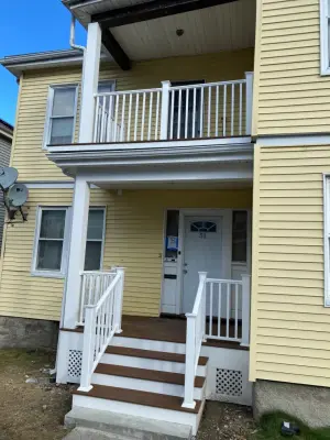 Golden Builder Construction - Drywall Installation & Repair in Lynn, MA