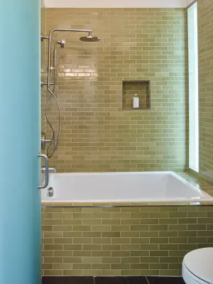 New West Building Company - Interior Design & Decorating in Jackson, WY