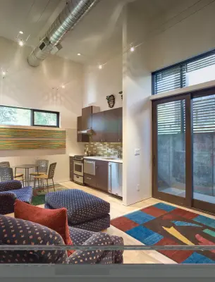 New West Building Company - Interior Design & Decorating in Jackson, WY