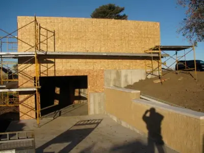 Gary's Custom Carpentry - Insulation Installation in Platteville, WI