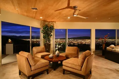 Giberti Construction LLC - Deck Building & Repair in Henderson, NV