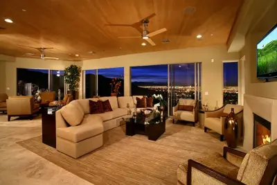 Giberti Construction LLC - Deck Building & Repair in Henderson, NV