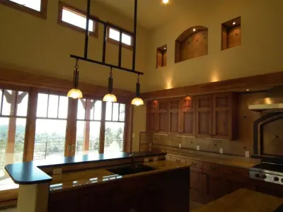 Home Builders of Los Alamos LLC - Architectural & Building Design Services in Los Alamos, NM
