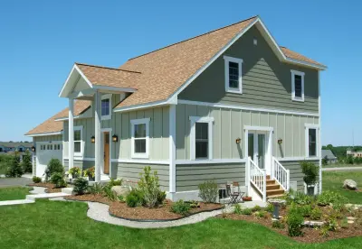 Steinorth Fine Homes, Inc - Custom Home Builders in Traverse City, MI