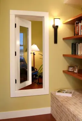 Project 1679 — Home Renovation & Remodeling Services project by Steinorth Fine Homes, Inc