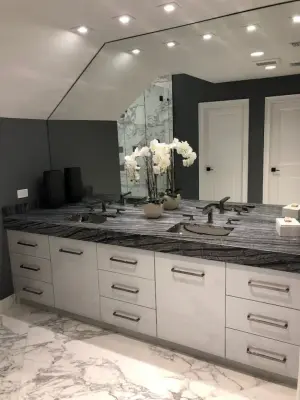 1710 Fort Lauderdale Residence — Home Renovation & Remodeling Services project by TVI Construction, Corp