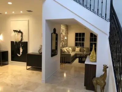 TVI Construction, Corp - Kitchen Remodeling in Fort Lauderdale, FL