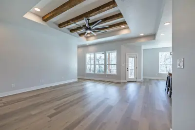 Meadows at the Hilltop — Home Renovation & Remodeling Services project by CM Lifestyle Homes LLC