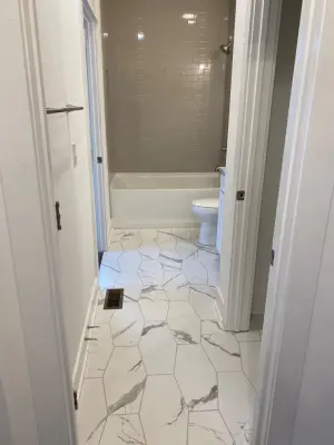 1718 25th Avenue North — Home Renovation & Remodeling Services project by Urban Development Group LLC