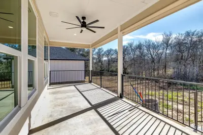 CM Lifestyle Homes LLC - Custom Home Builders in San Antonio, TX