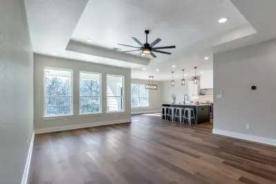 CM Lifestyle Homes LLC - Custom Home Builders in San Antonio, TX