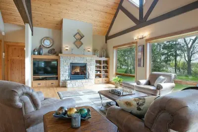 Schnettler Benning Custom Builders - Foundation Installation & Repair in Cold Spring, MN
