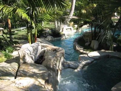 My Garden: Landscape Design by Wayne - Patio Design & Installation in Tustin Ranch, CA