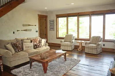 Higgins Building Group, Inc. - Architectural & Building Design Services in Hickory, NC