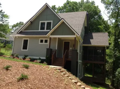 Meinch Construction, Inc. - Commercial Construction Services in Asheville, NC