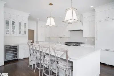 Evergreen Custom Construction - Flooring Installation Services in Greenville, SC