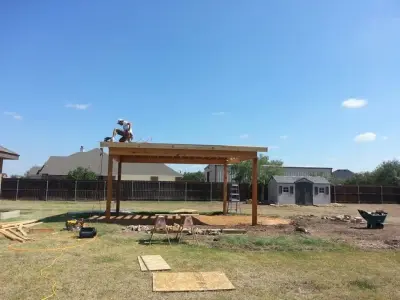Lifetime Warranty Construction - House Painting Services in Abilene, TX