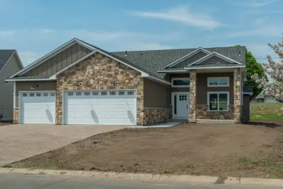 Odyssey Homes MN - Bathroom Remodeling in 