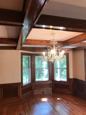MacMorris Construction Group - Patio Design & Installation in Hackettstown, NJ