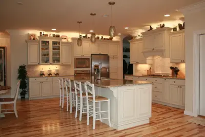 Scott Lewis Homes - Tile & Stone Installation Services in Peoria, IL