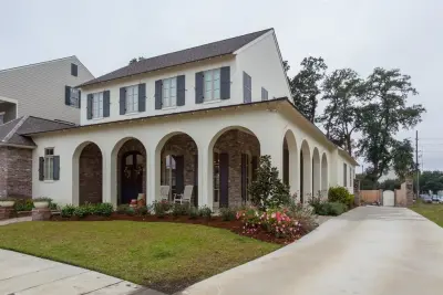 Willow Grove 183 Settlement by Craft Realty Interiors Homes
