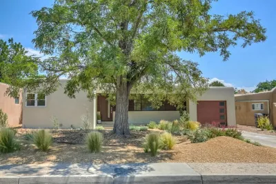 My Landscape Coach (formerly Brown, green & more) - Garden Remodeling in Albuquerque, NM
