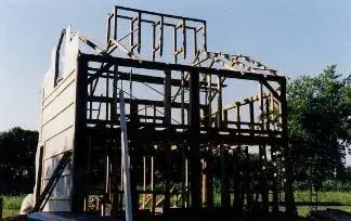 Restoration Technologies of New Jersey LLC - Design-Build Services in Belvidere, NJ
