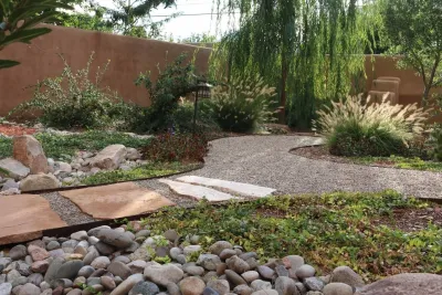 My Landscape Coach (formerly Brown, green & more) - Garden Remodeling in Albuquerque, NM
