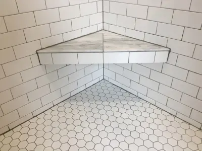 Inspired Remodeling & Tile by Peter Bales - Tile & Stone Installation Services in Sullivan, IN