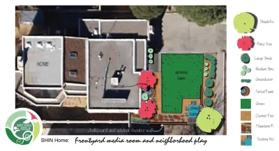 My Landscape Coach (formerly Brown, green & more) - Garden Remodeling in Albuquerque, NM