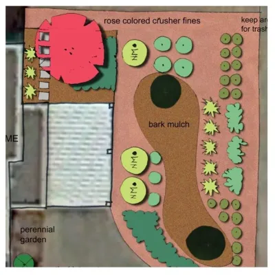 LANDSCAPE COACH — Landscape Design project by My Landscape Coach (formerly Brown, Green & More)