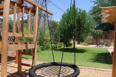 My Landscape Coach (formerly Brown, green & more) - Garden Remodeling in Albuquerque, NM
