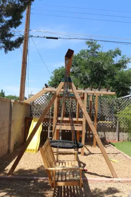 My Landscape Coach (formerly Brown, green & more) - Garden Remodeling in Albuquerque, NM