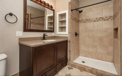 1910 Restoration — Home Renovation & Remodeling Services project by Denali Builders
