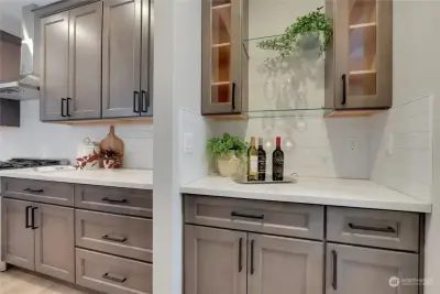 Pacific Coast Renovations LLC - Tile & Stone Installation Services in Puyallup, WA