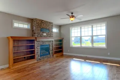 1914 Southwest 17th Street — Home Renovation & Remodeling Services project by MJ Properties, LLC