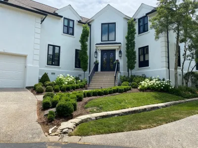 Green Hills Nashville by My Landscape Guide