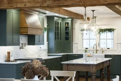 Anthony Slabaugh Remodeling & Design - Interior Design & Decorating in Stow, OH
