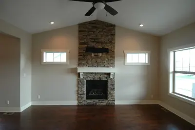 1926 Southwest 17th Street — Home Renovation & Remodeling Services project by MJ Properties, LLC