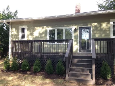 My Landscape Guide - Tree & Shrub Care in Murfreesboro, TN